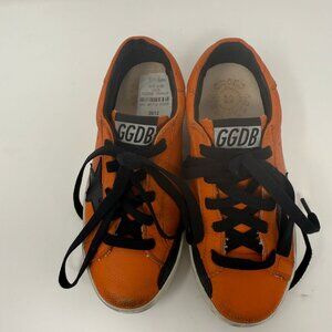 Golden Goose Kids (unisex pre-loved )